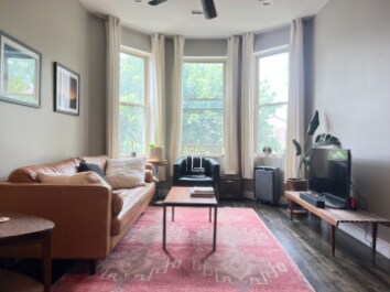 Foto principal - 925 N Mozart St