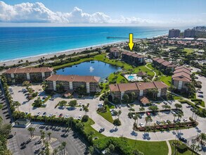 Building Photo - 601 S Seas Dr