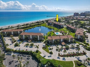 Building Photo - 601 S Seas Dr