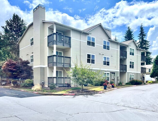 Foto del edificio - Kirkland 2BR Condo for Rent