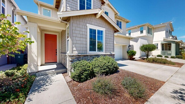 Foto del edificio - 1605 Rose Clover St