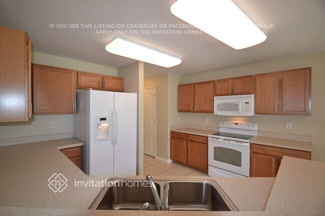 Building Photo - 15408 Peach Stone Pl