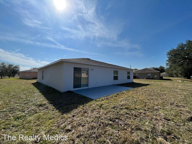 Foto del edificio - 4 br, 2 bath House - 539 Finch Ct