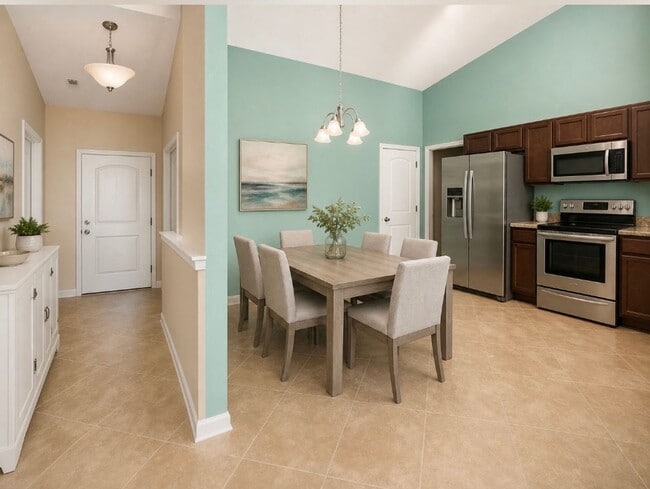 Photo - Spacious 3BD/2BR +Den Ranch in Lindberg Village House