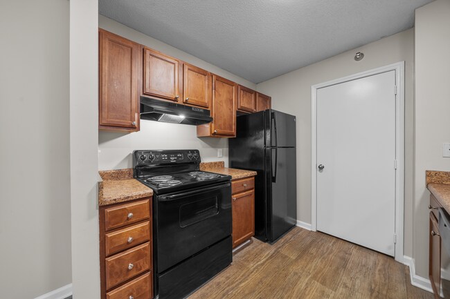 Foto del interior - The Village on Hill Street