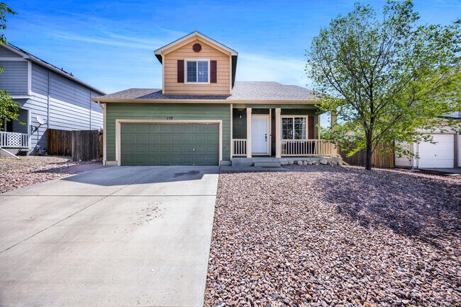 Building Photo - 157 Audubon Dr