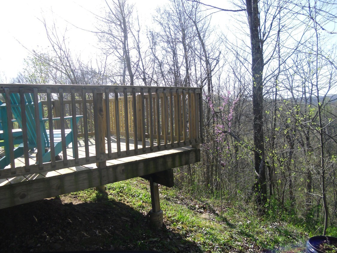 9506 Sand Ridge Rd, Millfield, OH 45761 Apartments in Millfield, OH