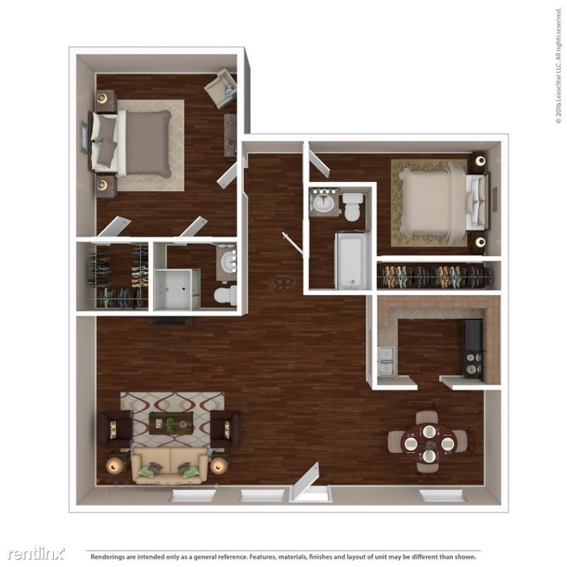 Foto del edificio - 503 Brown Trail
