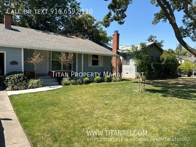 Building Photo - Sacramento Two Bed Home - Managed by Titan...