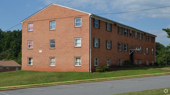 Foto del edificio - Waters at James Crossing