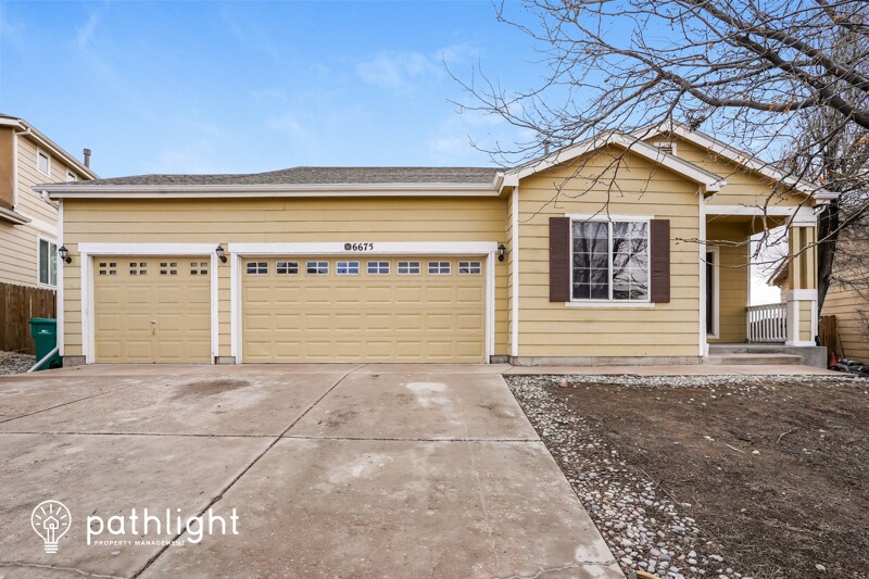 Foto principal - 6675 Ancestra Drive, Fountain, CO, 80817