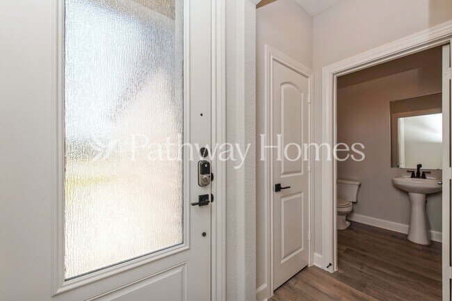 Foto del edificio - 601 Brookside Dr