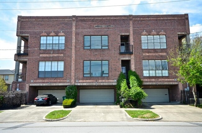 Building Photo - 1324 Taft St
