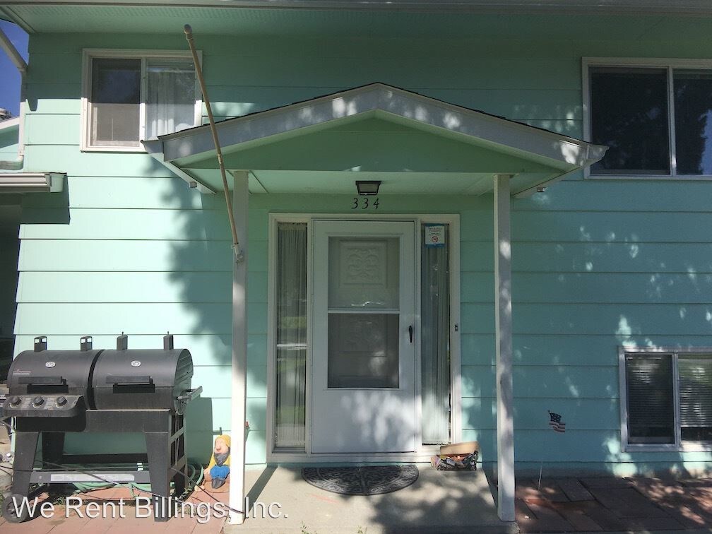 334 Hallowell Ln, Billings, MT 59101 Condo for Rent in Billings, MT