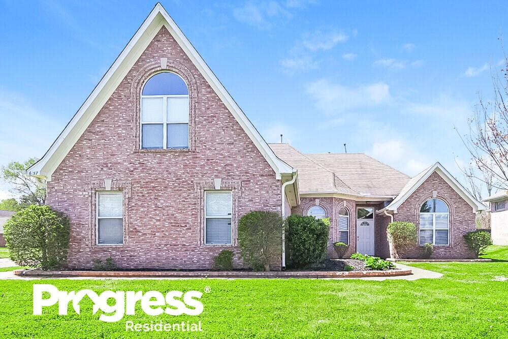 6157 Braybourne Main, Olive Branch, MS 38654 House Rental in Olive