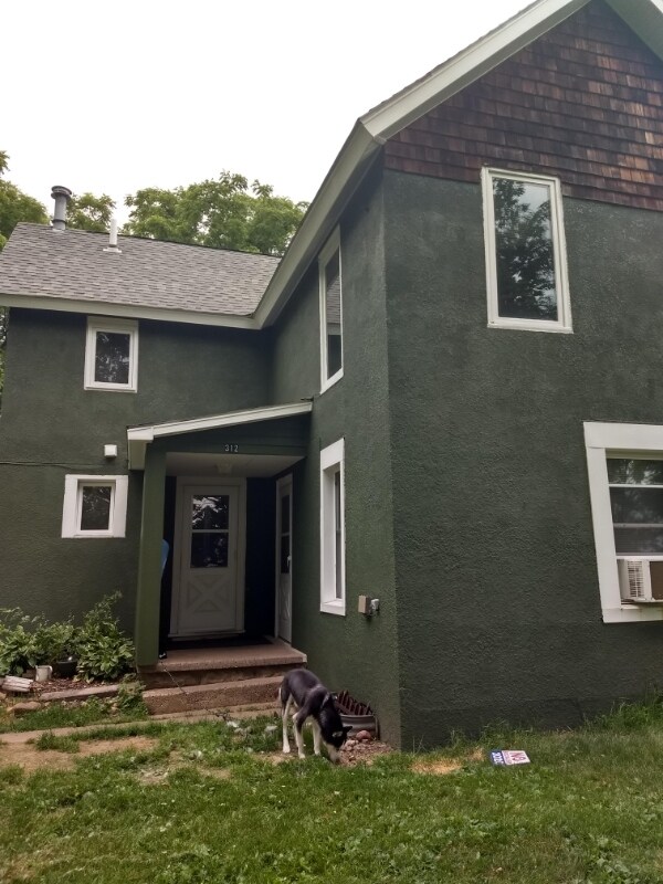 Primary Photo - 312 University St