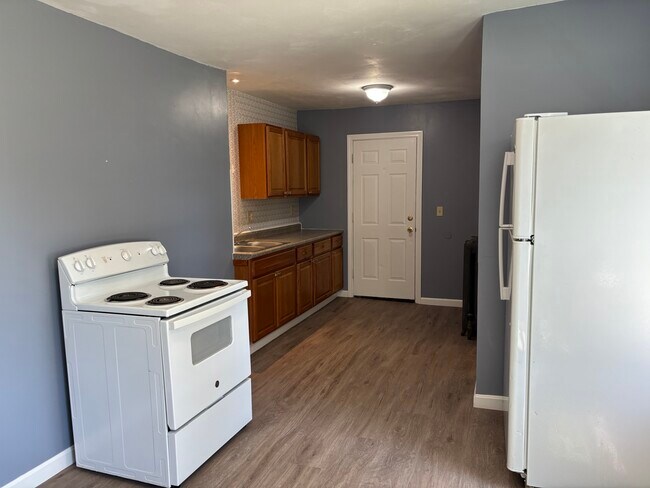 cocina - 2 Parkin Ave