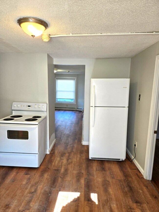 Foto del edificio - 31 Beecher St