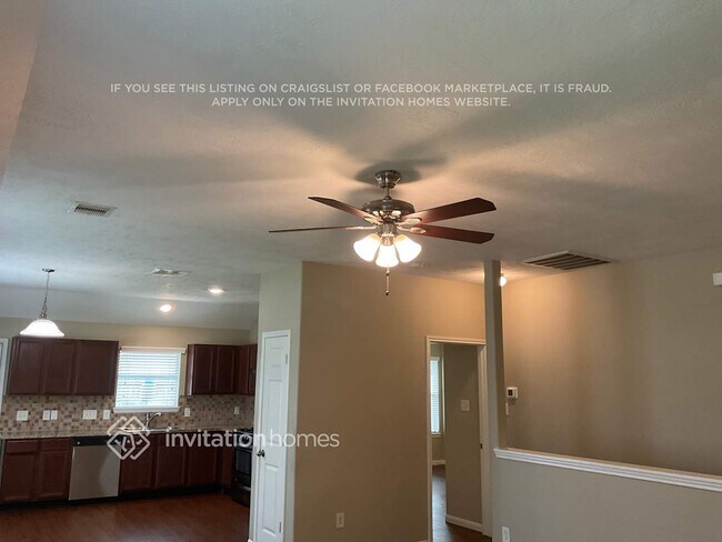 Foto del edificio - 16407 Eton Brook Ln