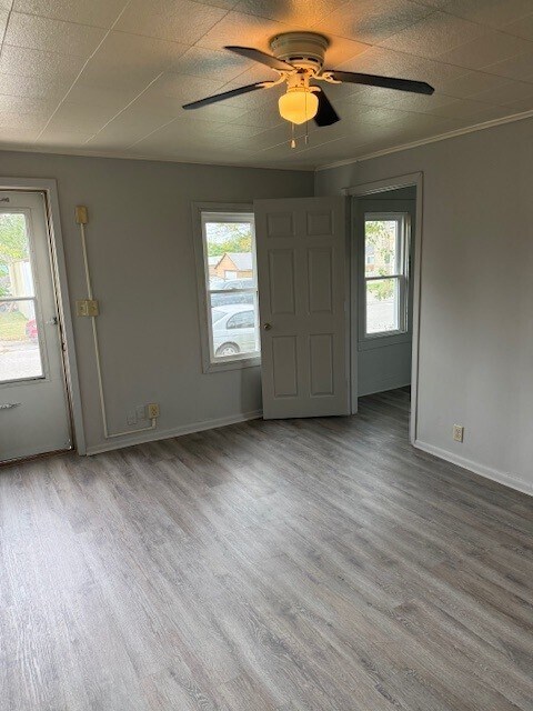 Foto del edificio - 1710 Miles Ave