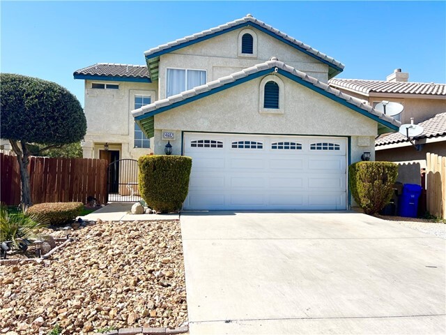 14602 Green River Rd, Victorville, CA 92394 - House for Rent in Victorville,  CA 