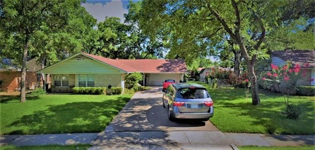 Primary Photo - 502 Forest Cir