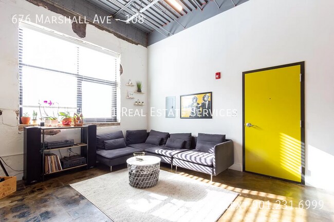 Foto del edificio - 676 Marshall Ave