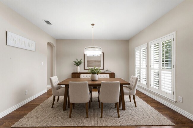 Foto del edificio - 5507 Opal Cove Ct