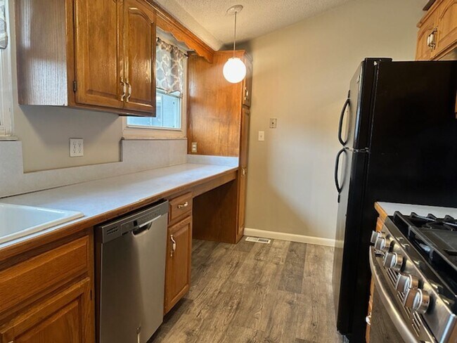 Foto del edificio - 1035 NW 70th Ct