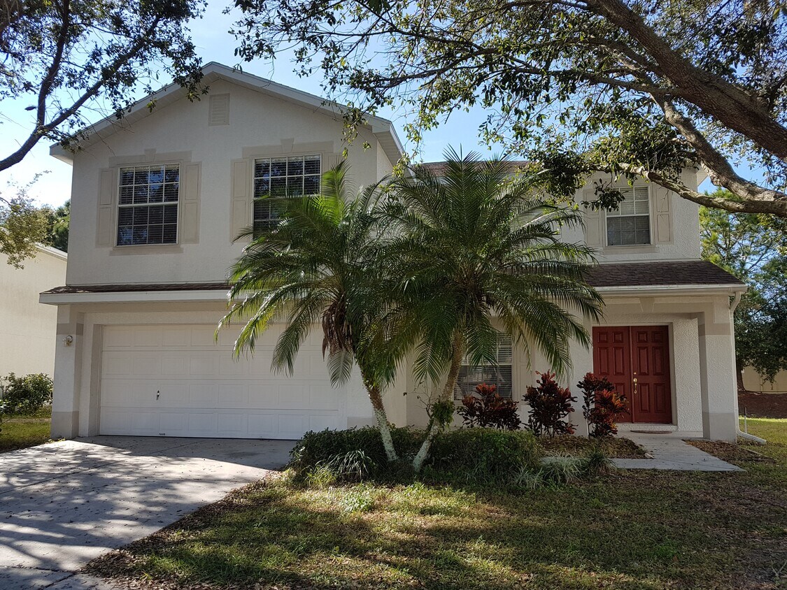 8114 River Mont Way, Temple Terrace, FL 33637 House for Rent in