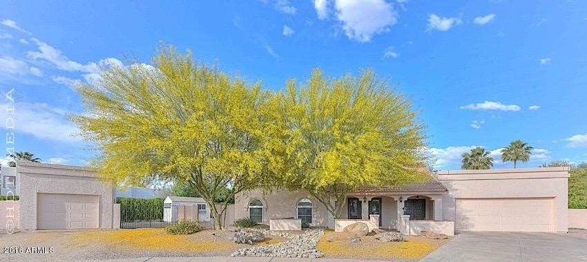 Foto principal - 14637-14655 N 55th St