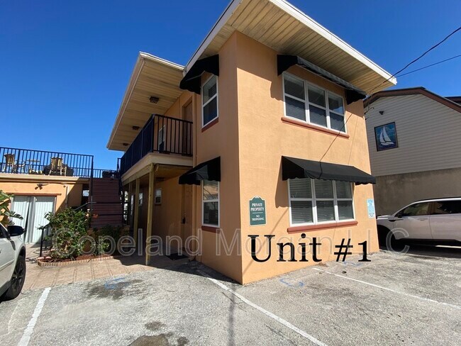 Building Photo - 13733 Gulf Blvd
