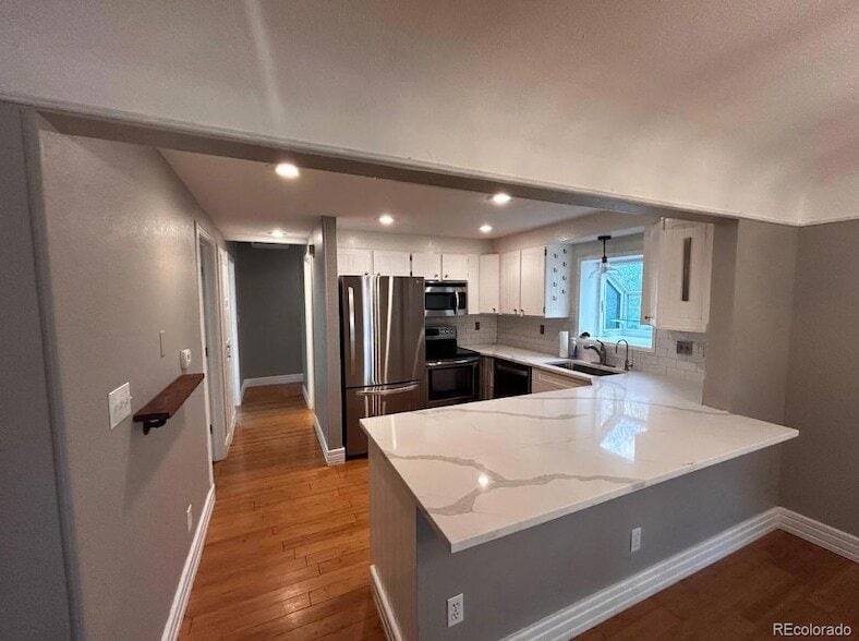 Photo - 2820 S Acoma Street Unit