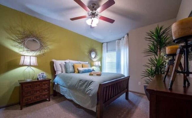 Building Photo - 2 bedroom in Katy TX 77494