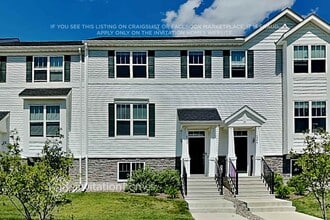 Building Photo - 7508 38th St N
