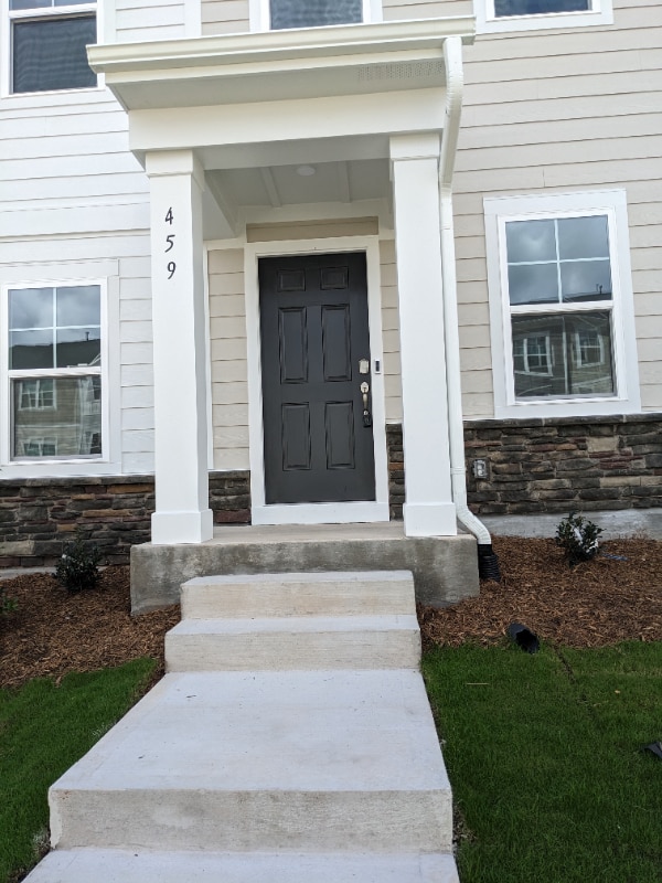 Photo - 459 Carolina Spgs Blvd Townhome