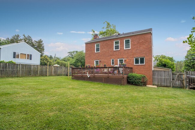 Building Photo - 4401 Dresden St