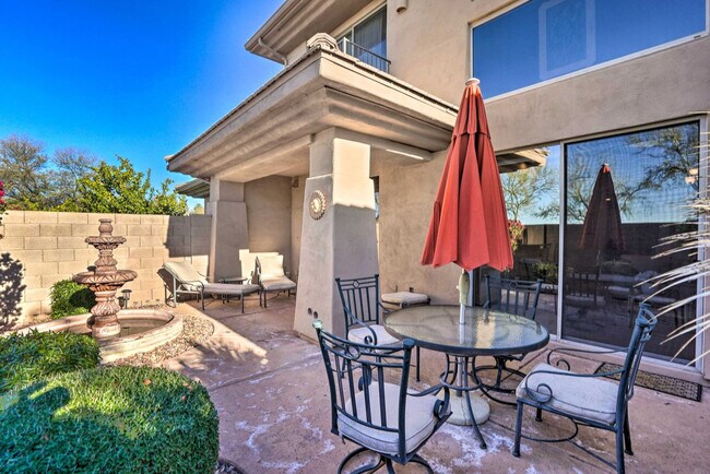 Foto del edificio - 15240 N Clubgate Dr