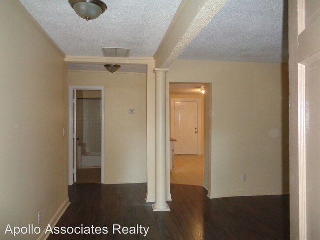Foto del edificio - 1138 5th St NW