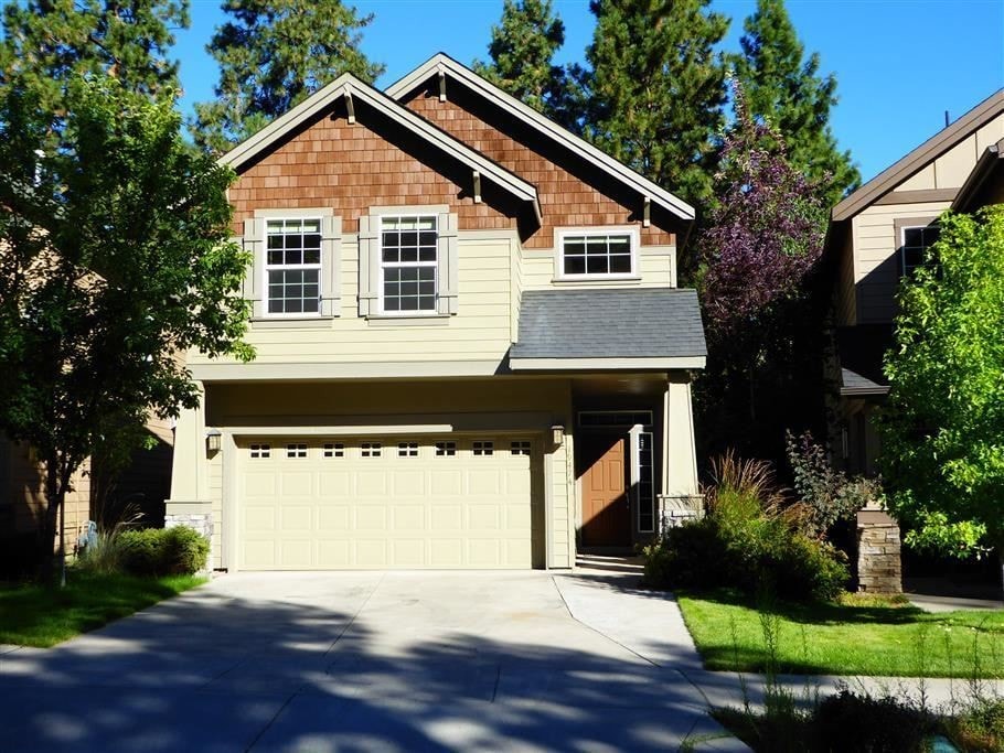 19474 Hollygrape St, Bend, OR 97702 House Rental in Bend, OR