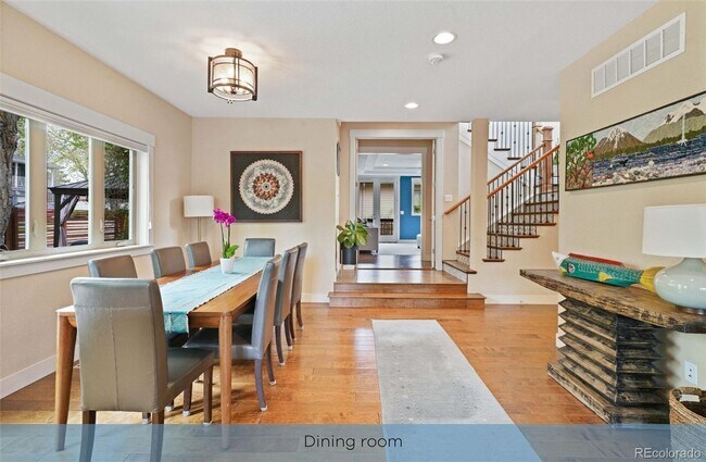 Foto del edificio - Spacious 3 bed/3.5 bath home in Arvada