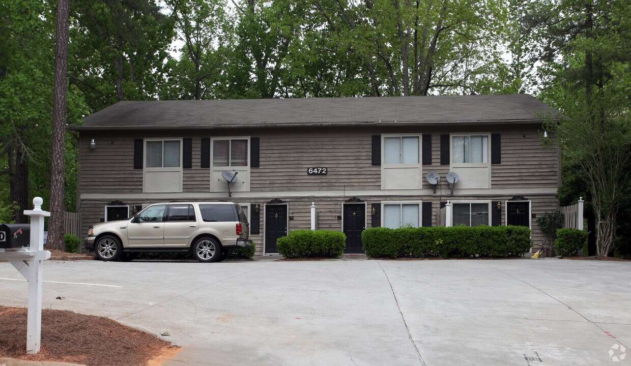 Building Photo - 6472 Klinect Ct