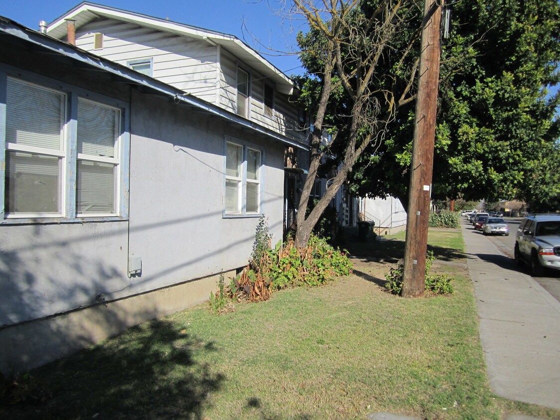 Foto del edificio - Sixth Street Series