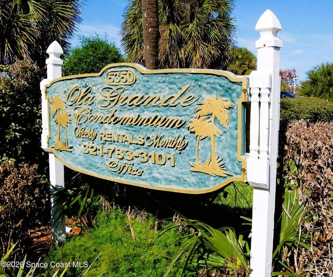 Foto del edificio - 5350 Ocean Beach Blvd