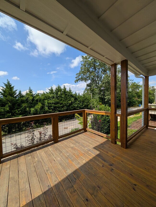 Foto del edificio - Asheville Rental-Oakley Area