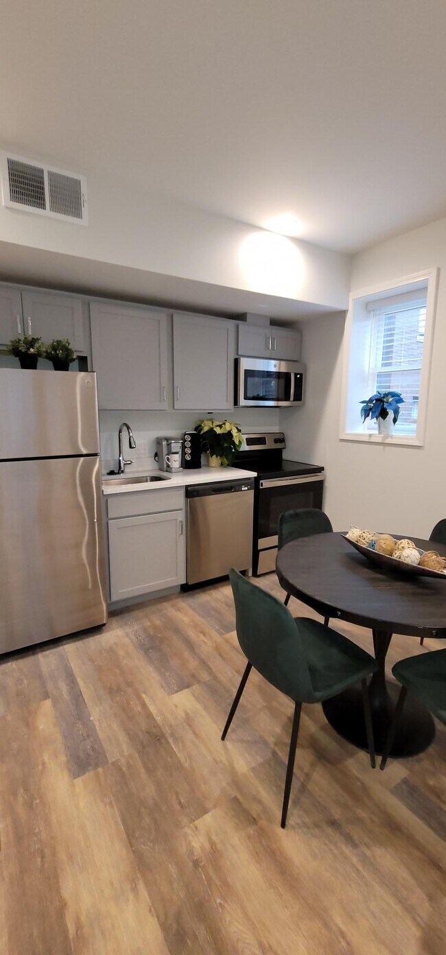 Foto del edificio - The Debora