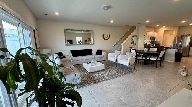 Foto del edificio - 4762 Sparkling Shell Ave