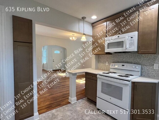 Foto del edificio - 635 Kipling Blvd