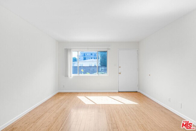Foto del edificio - 11826 Washington Pl