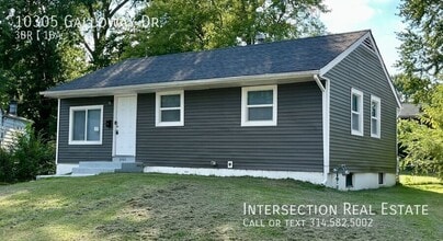 Building Photo - 10305 Galloway Dr